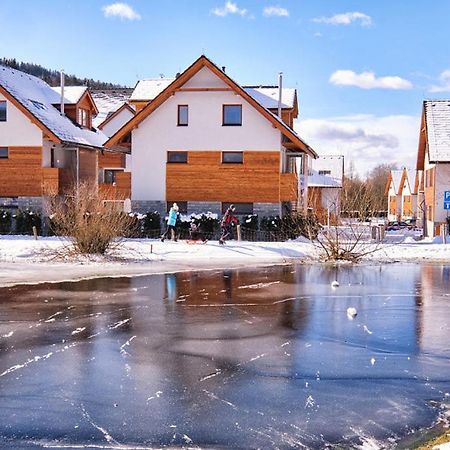 Myto Apartments Bergmax, Ski Jasna Chopok 10Min Transit - Resort Myto Apartments, Parking Free Mýto pod Ďumbierom Exteriör bild