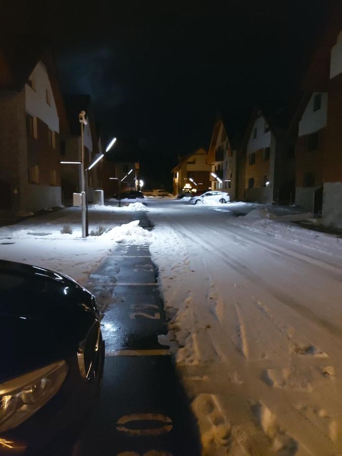 Myto Apartments Bergmax, Ski Jasna Chopok 10Min Transit - Resort Myto Apartments, Parking Free Mýto pod Ďumbierom Exteriör bild