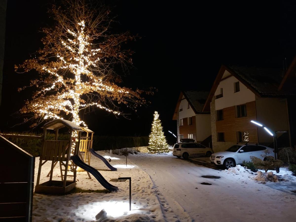 Myto Apartments Bergmax, Ski Jasna Chopok 10Min Transit - Resort Myto Apartments, Parking Free Mýto pod Ďumbierom Exteriör bild