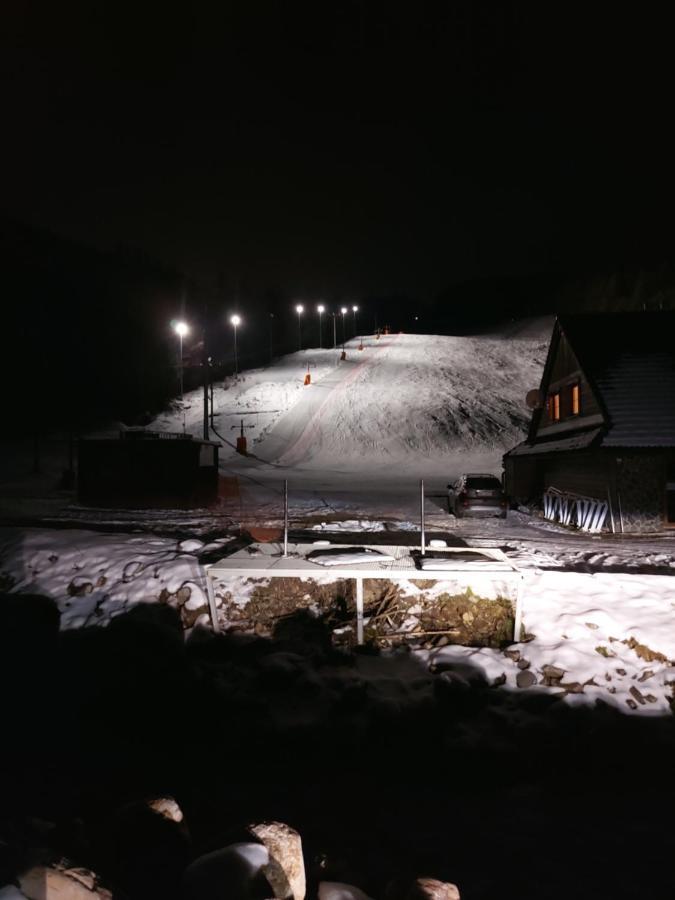Myto Apartments Bergmax, Ski Jasna Chopok 10Min Transit - Resort Myto Apartments, Parking Free Mýto pod Ďumbierom Exteriör bild