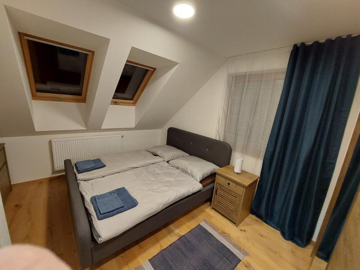 Myto Apartments Bergmax, Ski Jasna Chopok 10Min Transit - Resort Myto Apartments, Parking Free Mýto pod Ďumbierom Exteriör bild
