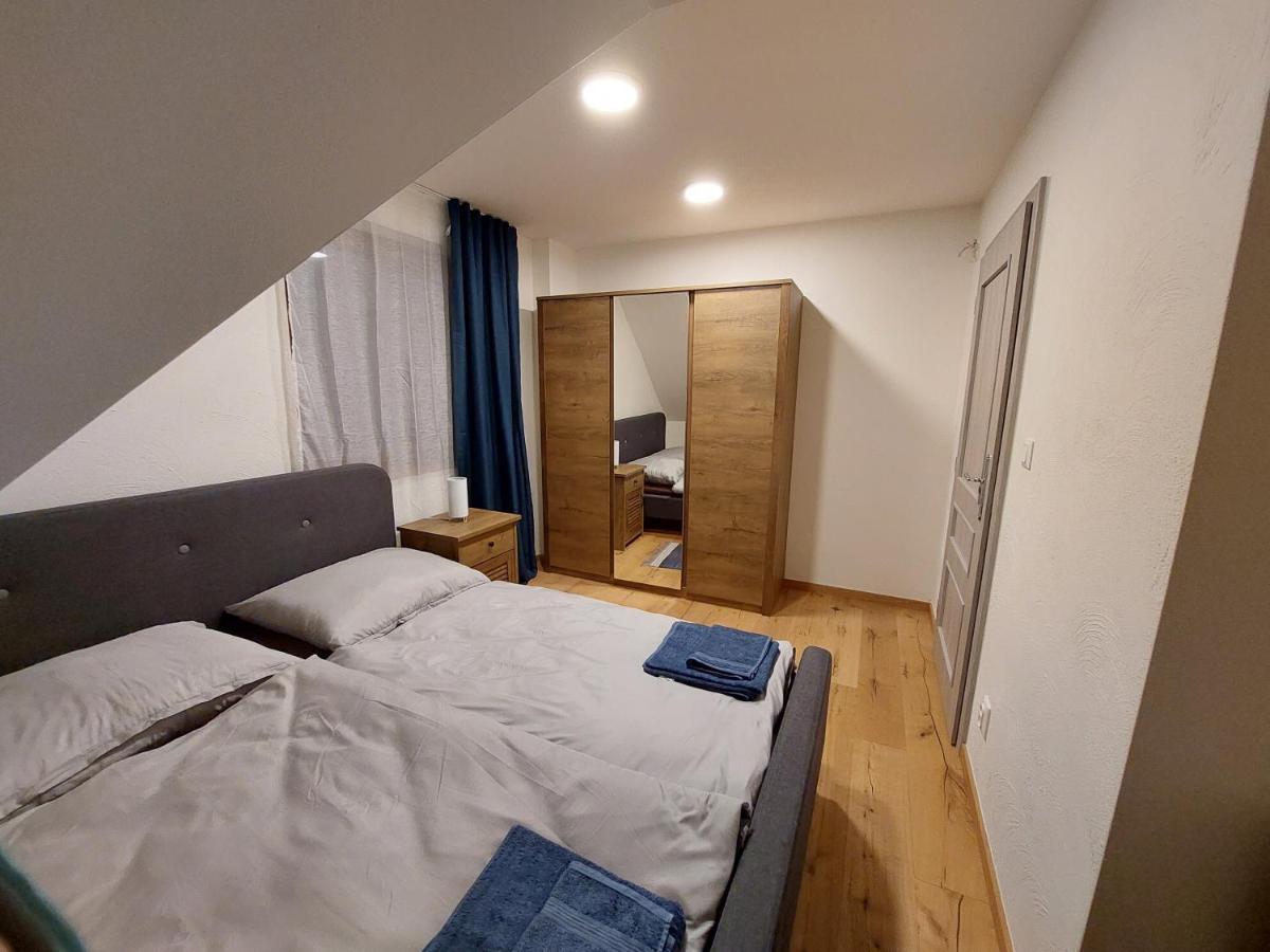 Myto Apartments Bergmax, Ski Jasna Chopok 10Min Transit - Resort Myto Apartments, Parking Free Mýto pod Ďumbierom Exteriör bild