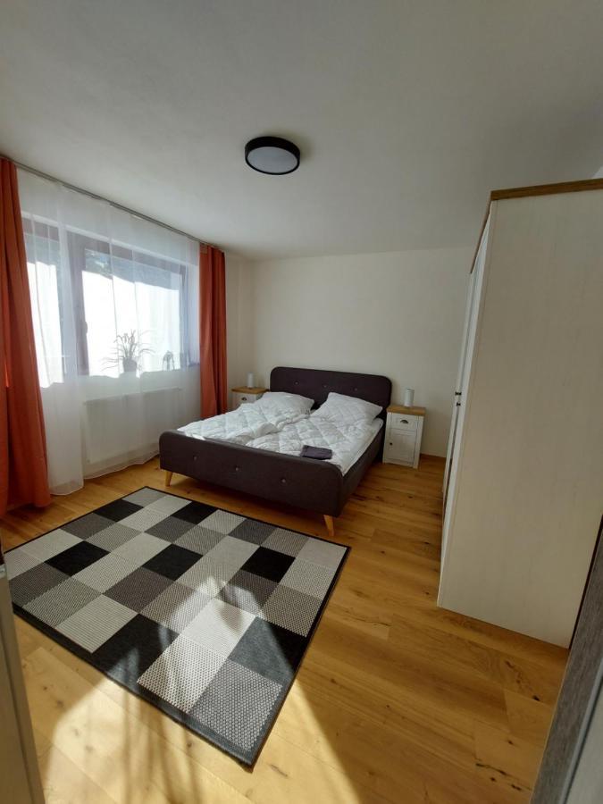 Myto Apartments Bergmax, Ski Jasna Chopok 10Min Transit - Resort Myto Apartments, Parking Free Mýto pod Ďumbierom Exteriör bild
