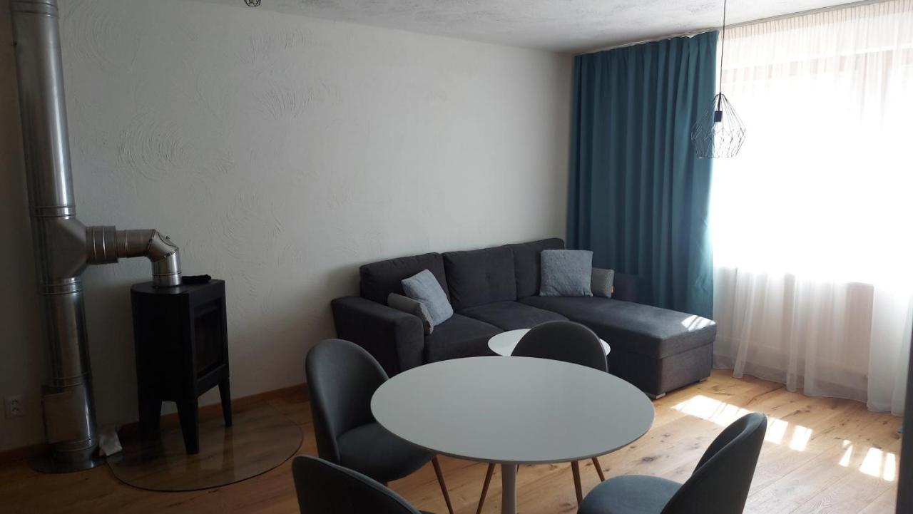 Myto Apartments Bergmax, Ski Jasna Chopok 10Min Transit - Resort Myto Apartments, Parking Free Mýto pod Ďumbierom Exteriör bild